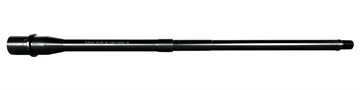 Picture of Lead & Steel Llc LS556PEN-CAR-16   5.56mm 16" Pencil Profile Features M4 Feed Ramps Carbine-Length 7427053012348