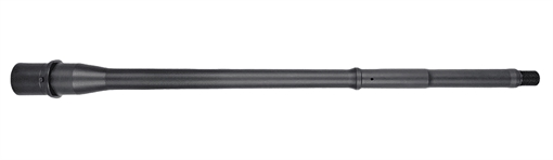 Picture of Lead & Steel Llc LS556PEN-MID-13.9   5.56mm 13.90" Pencil Profile Features M4 Feed Ramps 7427053012393
