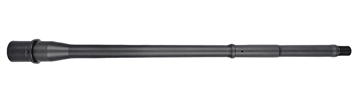 Picture of Lead & Steel Llc LS556PEN-MID-13.9   5.56mm 13.90" Pencil Profile Features M4 Feed Ramps 7427053012393