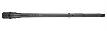 Picture of Lead & Steel Llc LS556PEN-MID-14.5   5.56mm 14.50" Pencil Profile Features M4 Feed Ramps 7427053012386