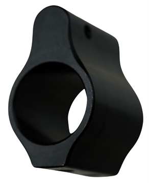 Picture of Lead & Steel Llc LSQGB-625   .625" Nitride Steel 7427053012720