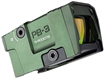 Picture of LANDS SCPDOT Pandora PB-3 PB-3R-JADE