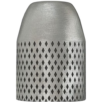 Picture of Hornady Frontier Lead 38 Cal .357 158 gr Lead Round Nose 300 Per Box/ 6 Case 10508