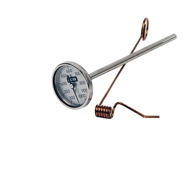 Picture of RCBS Lead Thermometer With Handle 81175