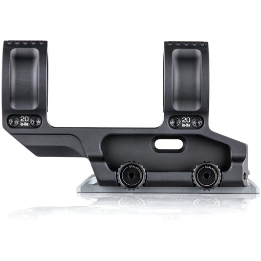Picture of Scalarworks AR-15 1.93'' 34MM LEAP/09 QD RING MOUNT BLACK SW0920
