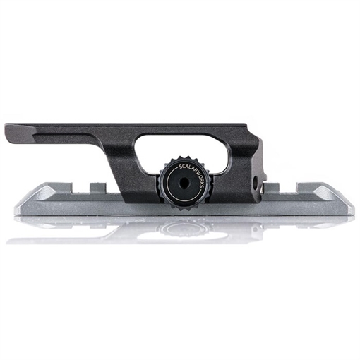 Picture of Scalarworks AIMPOINT PRO/COMPM4 1.57'' LEAP/13 QD MOUNT BLACK SW1510