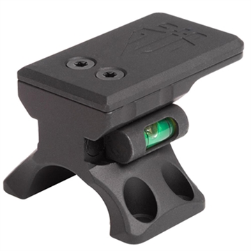 Picture of Leapers 1-Piece UTG ACCU-SYNC Leveler II Mount with MRDS 1" MT-RTF1