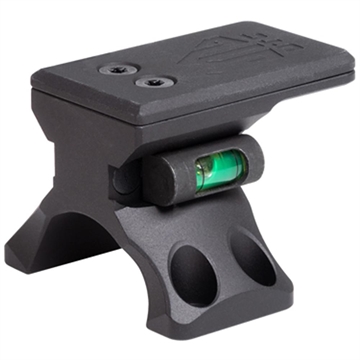 Picture of Leapers 1-Piece UTG ACCU-SYNC Leveler II Mount with MRDS 30mm MT-RTF3