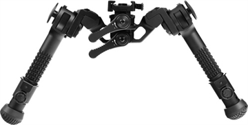 Picture of LEAPERS BIPOD GOLIATH 6-8" PICATINNY TLBPFS03Q