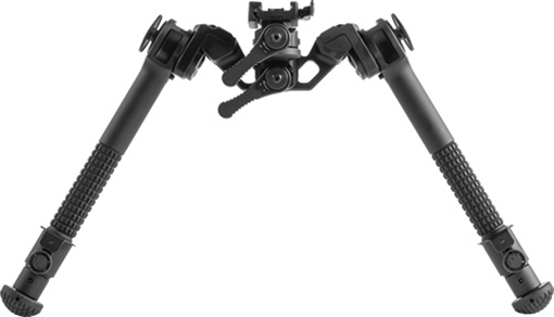 Picture of LEAPERS BIPOD GOLIATH 8-12" PICATINNY TLBPFS02Q