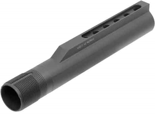 Picture of LEAPERS BUFFER TUBE .308 MIL-SPEC 6-POSITION BLACK TLU002