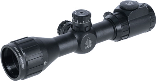Picture of UTG 3-9X32 BUGBUSTER AO 36-CLR MDOT SCP-M392AOIEWQ