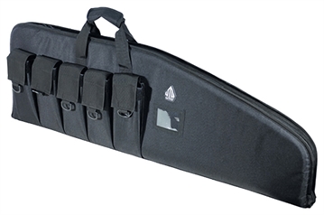 Picture of LEAPERS GUN CASE 42" BLACK DC TACTICAL PVCDC42BA