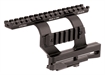 Picture of UTG Pro Quick-Detachable AK Side Mount Black MTU016