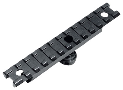 Picture of LEAPERS SCOPE MOUNT AR-15 CARRY HANDLE PICATINNY MOUNT MNT993