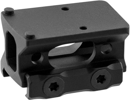 Picture of LEAPERS SUPER SLIM PICATINNY RMR MOUNT ABSOLUTE CO-WITNESS MTRMRAC