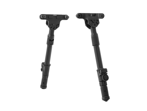 Picture of Leapers Recon Flex II Black Anodized 7.10-9.10" Aluminum TLBPDM03