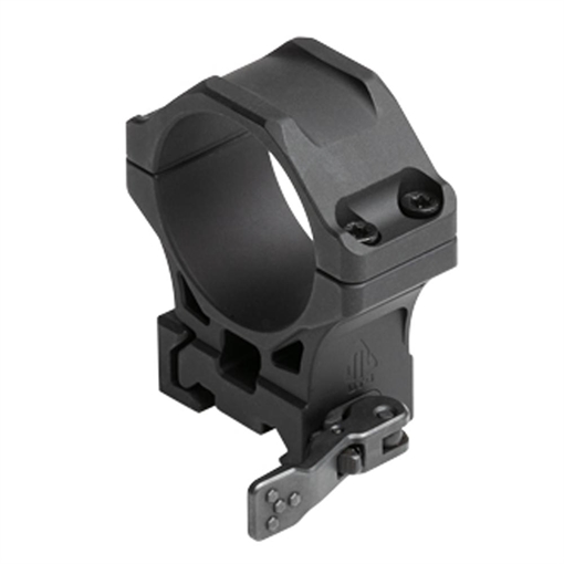Picture of Leapers UTG ACCU-SYNC QR 34mm Medium Profile Scope Rings Picatinny AQR415