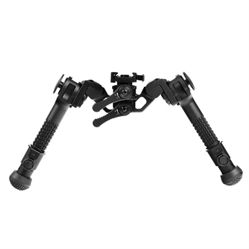 Picture of Leapers UTG Goliath Bipod 6" - 8" Picatinny TL-BPFS03Q