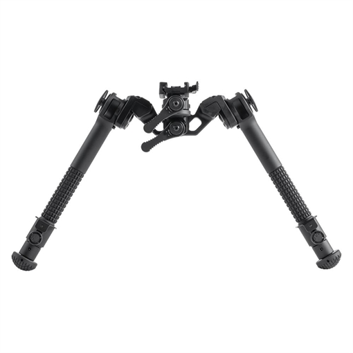 Picture of Leapers UTG Goliath Bipod 8" - 12" Picatinny TL-BPFS02Q