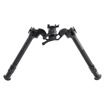 Picture of Leapers UTG Goliath Bipod 8" - 12" Picatinny TL-BPFS02Q