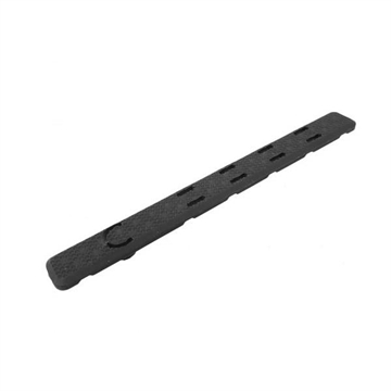 Picture of Leapers UTG Low Profile Keymod Rail Panel Covers 5.5" 7/ct RB-HP25B