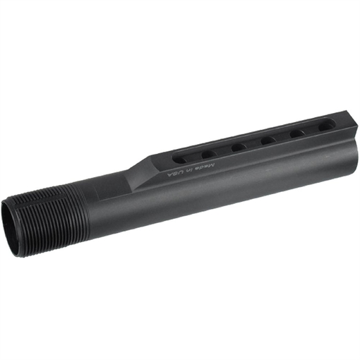 Picture of Leapers UTG PRO Commercial Spec 6-position Receiver Extension Tube for AR-15 TLU006