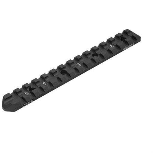 Picture of Leapers UTG PRO Picatinny Rail Mount for Remington 870/1100 MTU028SG