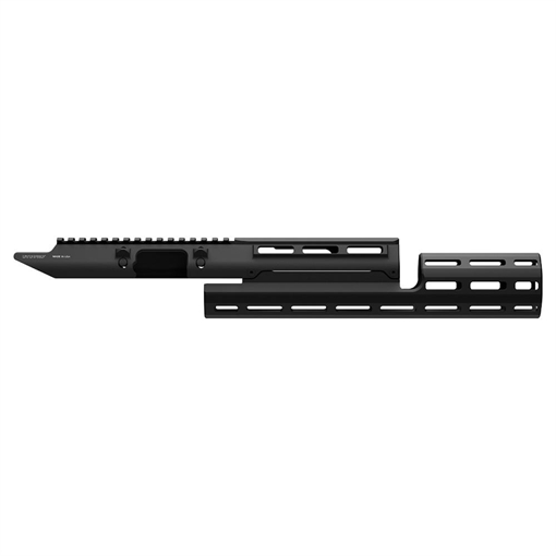 Picture of Leapers UTG Pro SD Monolithic M-LOK Handguard for MP5 MTU055SSMSD