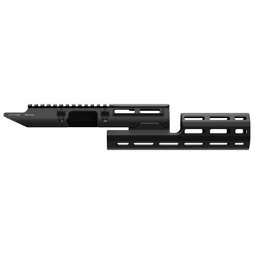 Picture of Leapers UTG Pro SD Monolithic M-LOK Handguard for MP5K MTU055SSMKSD