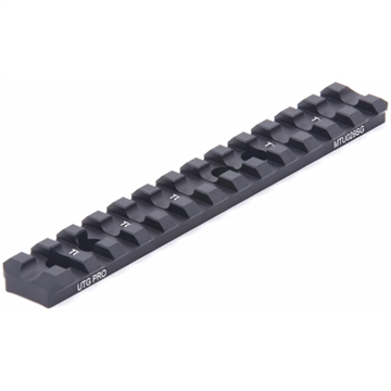 Picture of Leapers UTG PRO Shotgun Picatinny Rail Mount - Mossberg Model 500 MTU029SG