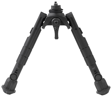 Picture of Leapers UTG Recon 360 TL Bipod 7"-9" Center Height M-LOK Upgrade Lever TL-BPM01-B