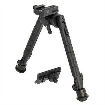 Picture of Leapers UTG Recon 360 TL Bipod 8-12" Center Height Picatinny TL-BP03-A