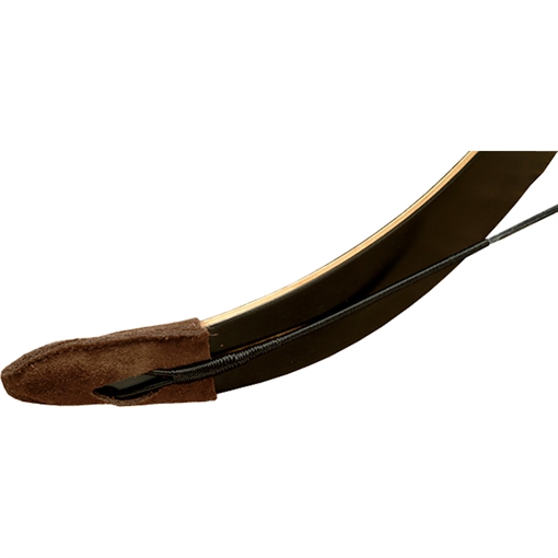 Picture of 3 Rivers Leather Tip Protector Recurve 00000000 6211