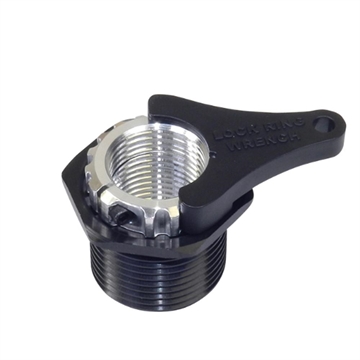 Picture of Lee Precision 1-1/4'' - 12 BREECH LOCK UPDATE KIT 90512