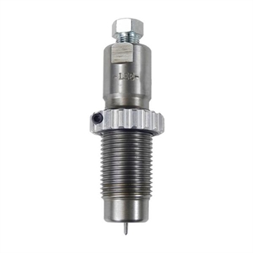 Picture of LEE 25 Creedmoor Full Length Sizing Die 92259