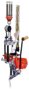Picture of Lee Precision Pro 4000 Press Kit 38 Special/357 Mag 91557