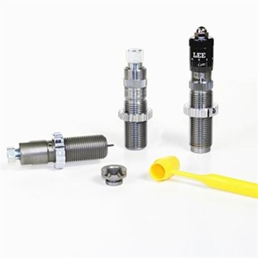 Picture of Lee 7mm Backcountry Micrometer Full Length Die Set 92107