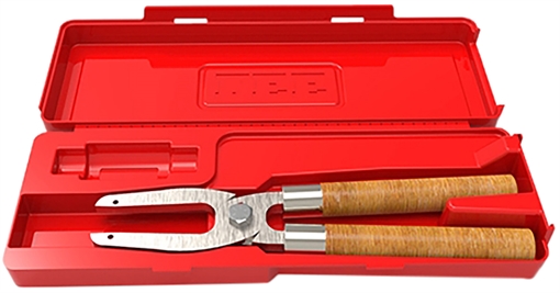 Picture of LEE COMMERCIAL MOLD HANDLES W/STORAGE BOX 92158