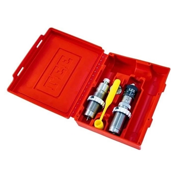 Picture of LEE 6.5 PRC Micrometer Full Length Die Set 92391
