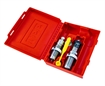 Picture of LEE 92400 MICROMETER FL DIE SET 25/06