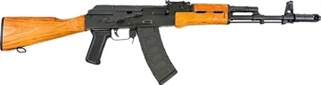 Picture of LEE ARMORY ARMORY AK-74 5.45X39 16.25" 1-30RD HARDWOOD STOCK LA-74W