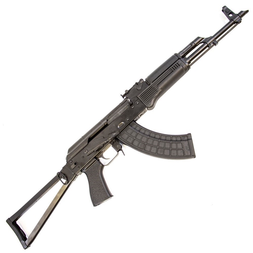 Picture of LEE ARMORY MILITARY SIDE FOLDER 7.62 16.25" barrel 30rd Black MSF LAMSF