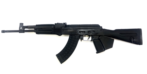 Picture of Lee Armory M10 Romanian 7.62x39 Featureless (CA) M10-CA