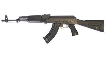 Picture of Lee Armory Military Modern Rifle 7.62x39 AKM-MILITARYMODERN