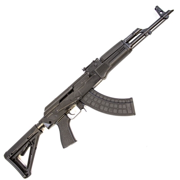 Picture of LEE ARMORY 7.62 16.5" BARREL 30RD BLACK SB47