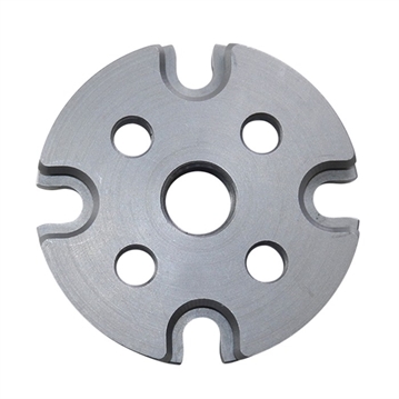 Picture of Lee Breech Lock Pro Shell Plate #14 .38/40 .44/40 .45 Colt .460 S&W 7343077 90802