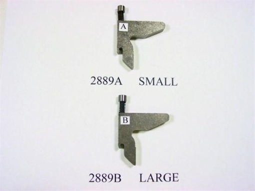 Picture of Lee BP2889A Small Primer Arm Assembly for Select Lee Presses 91962
