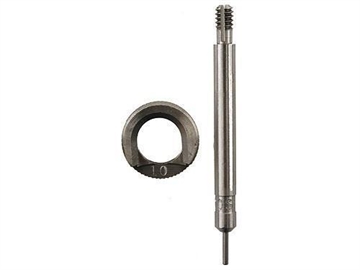 Picture of Lee Case Length Gage and Shell Holder .338 Federal 90218