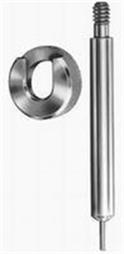 Picture of Lee Case Length Gage and Shell Holder 7.5x54mm MAS 90051